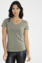 Tee-shirt Mady Kaki Gérard Pasquier