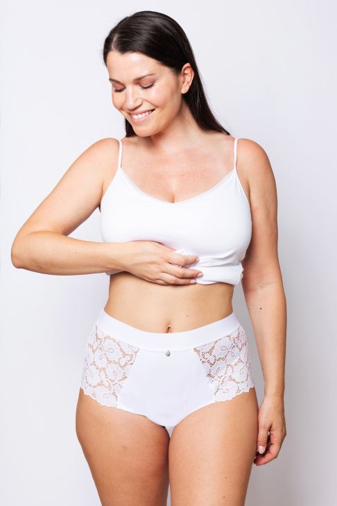 CULOTTE HAUTE BETTY