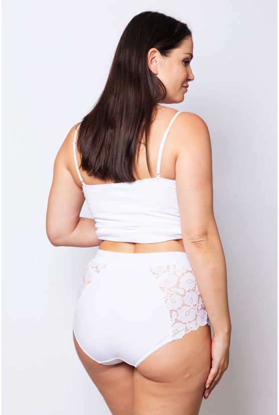 CULOTTE HAUTE BETTY Gérard Pasquier