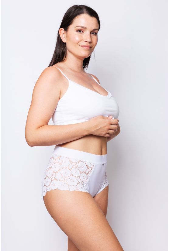 CULOTTE HAUTE BETTY Gérard Pasquier