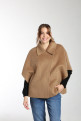 Manteau AMARA camel