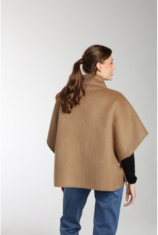 Manteau AMARA camel Manteau AMARA camel Gérard Pasquier