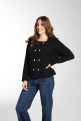 Gilet OXYD noir