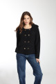 Gilet OXYD noir
