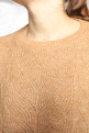Pull BERENICE caramel