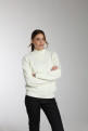 Pull JAFT écru
