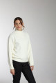Pull JAFT écru