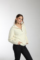 Pull JORG écru