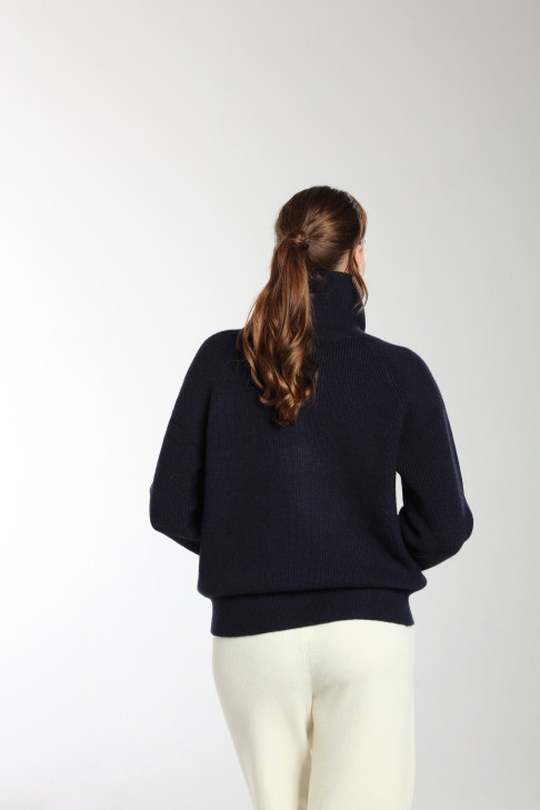 Pull JORG navy