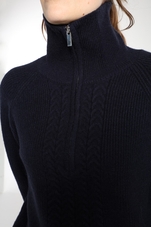 Pull JORG navy