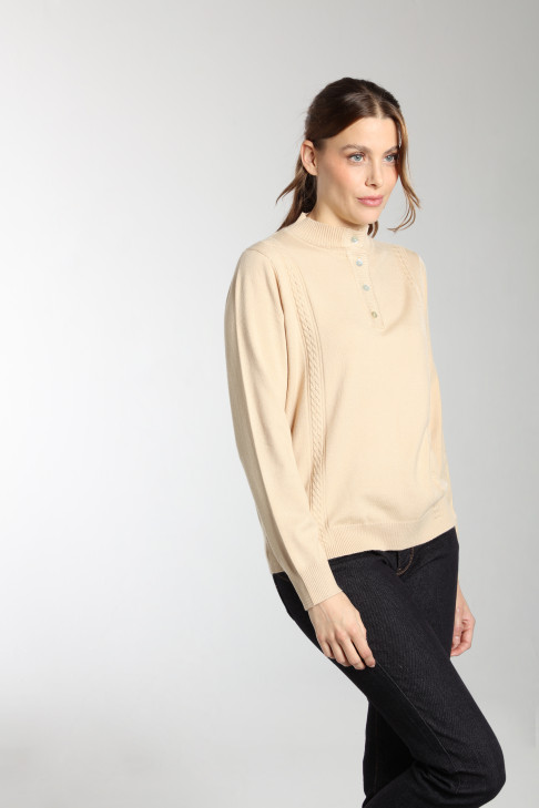 Pull LADY camel