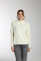 Pull LADY écru