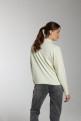 Pull LADY écru