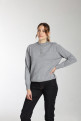 Pull LADY gris