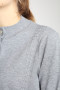 Pull LADY gris Gérard Pasquier