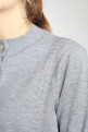 Pull LADY gris