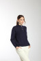 Pull LADY marine Gérard Pasquier