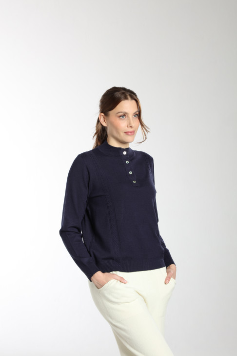 Pull LADY marine