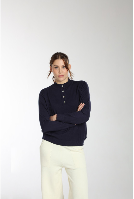 Pull LADY marine Pull LADY marine Gérard Pasquier