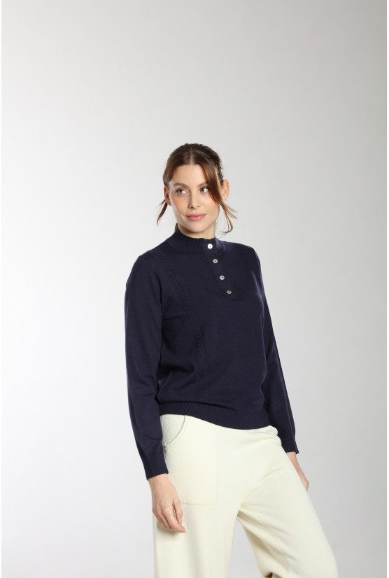 Pull LADY marine Pull LADY marine Gérard Pasquier