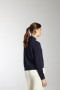 Pull LADY marine Gérard Pasquier