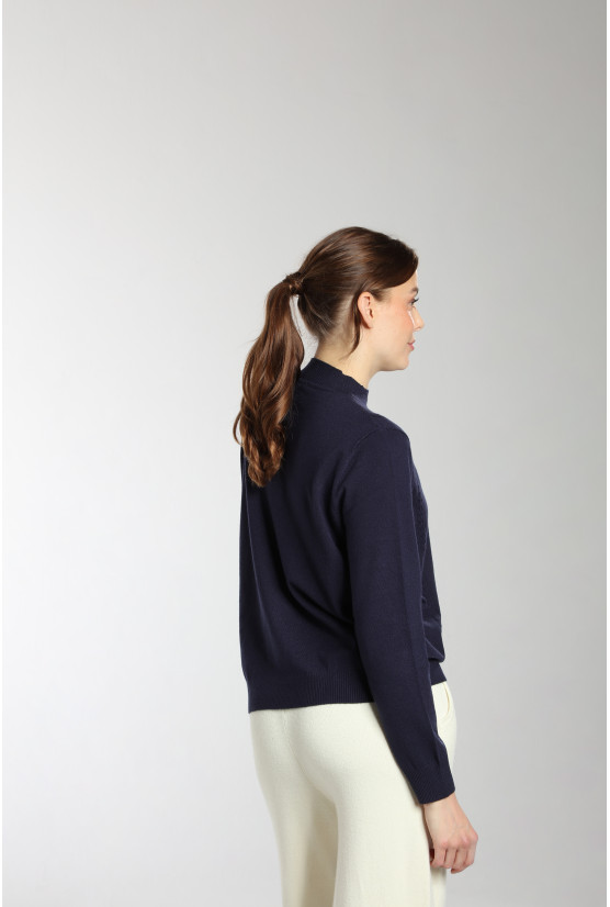 Pull LADY marine Pull LADY marine Gérard Pasquier