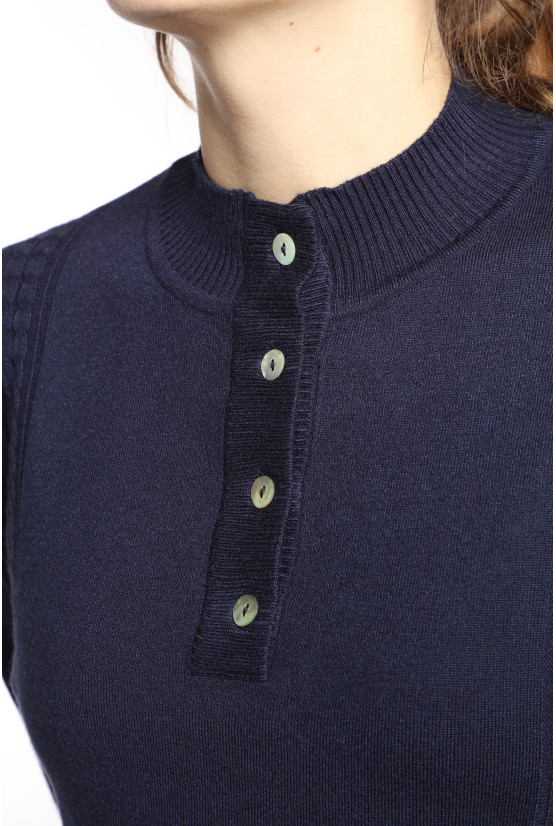 Pull LADY marine Pull LADY marine Gérard Pasquier