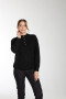 Pull LADY noir Gérard Pasquier