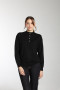Pull LADY noir Gérard Pasquier