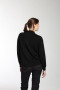 Pull LADY noir Gérard Pasquier