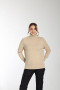 Pull MINA camel Gérard Pasquier