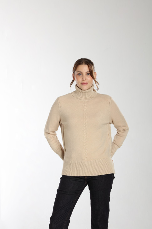 Pull MINA camel