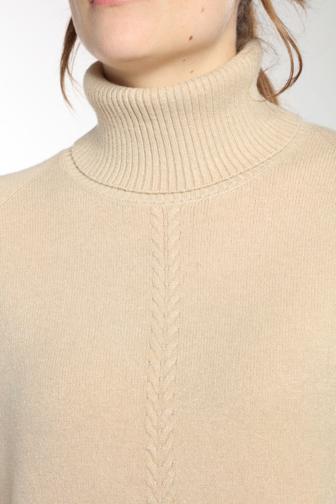 Pull MINA camel