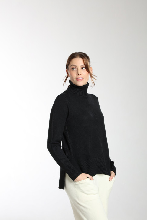 Pull MINA noir