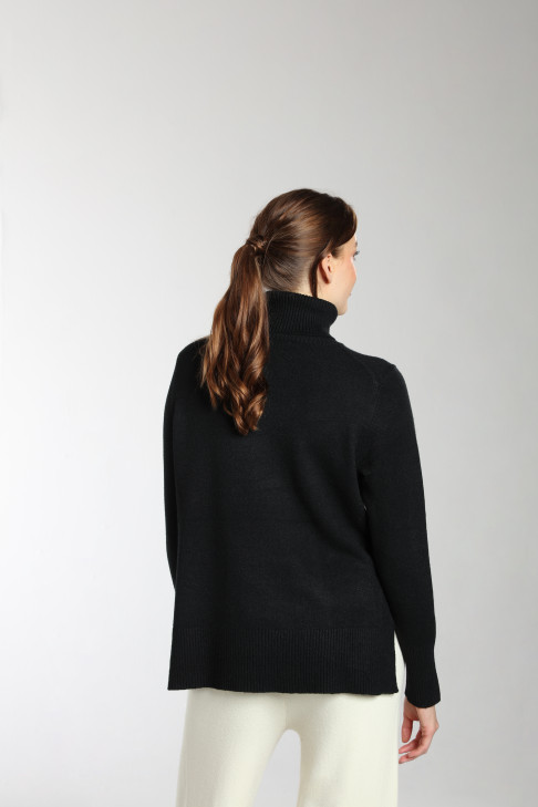 Pull MINA noir
