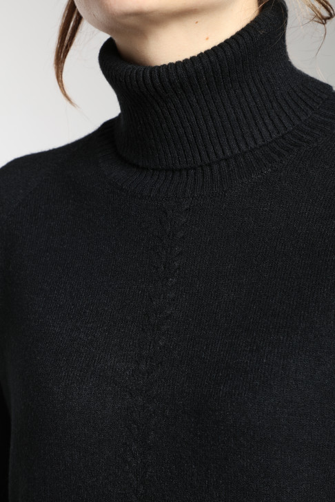 Pull MINA noir