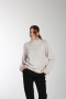 Pull OTTO beige Gérard Pasquier