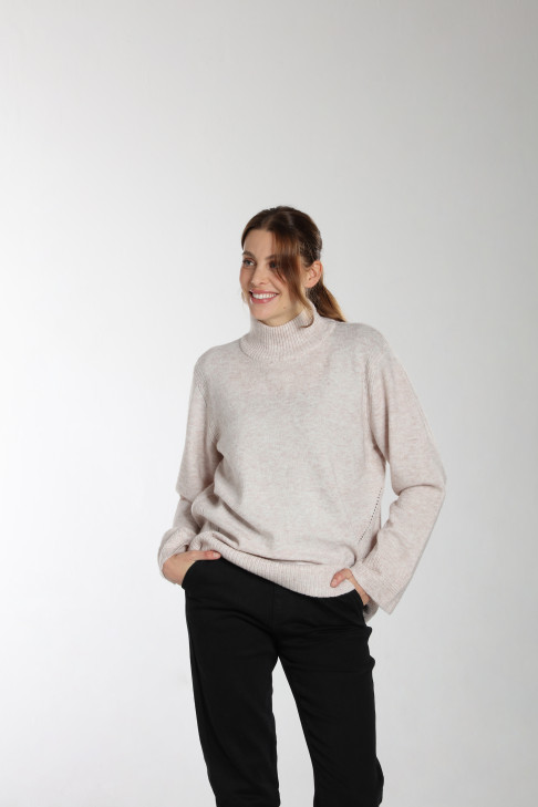 Pull OTTO beige