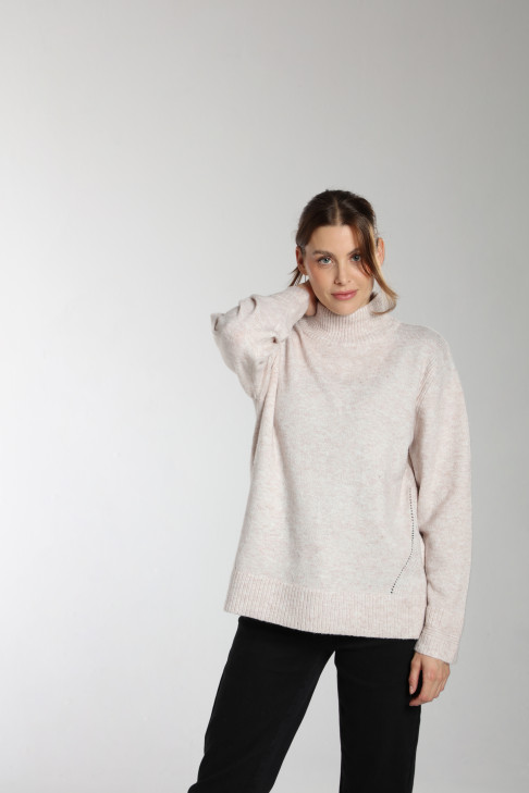 Pull OTTO beige
