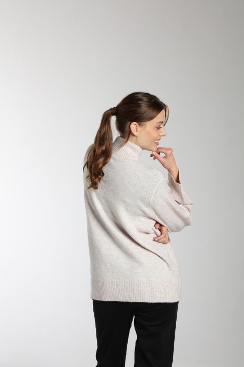 Pull OTTO beige