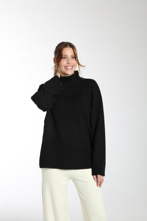 Pull OTTO noir