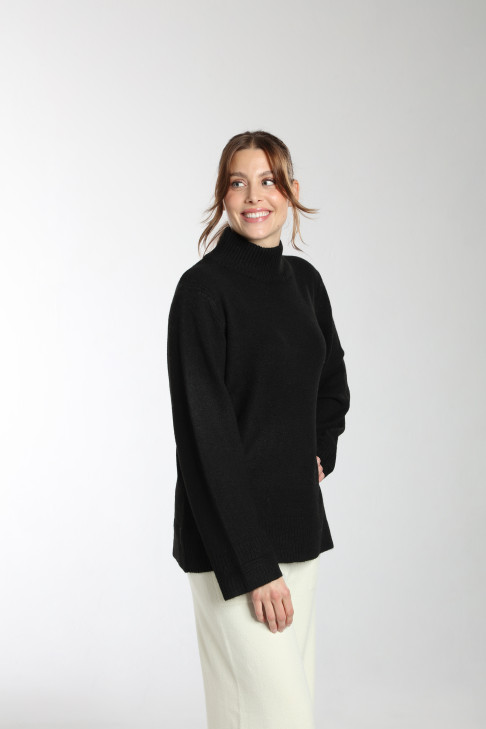 Pull OTTO noir