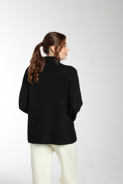 Pull OTTO noir