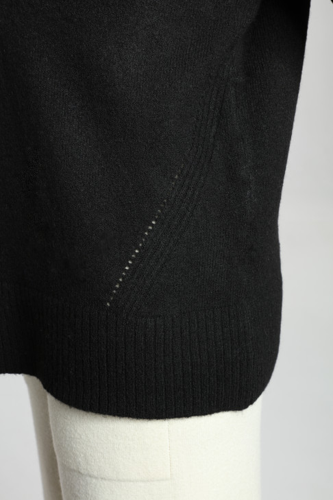 Pull OTTO noir