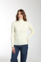 Pull PALOMA écru Gérard Pasquier