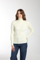 Pull PALOMA écru