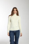Pull PALOMA écru Gérard Pasquier