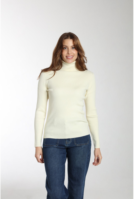 Pull PALOMA écru Pull PALOMA écru Gérard Pasquier