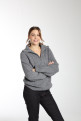 Pull JORG gris anthracite