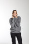 Pull JORG gris anthracite Gérard Pasquier